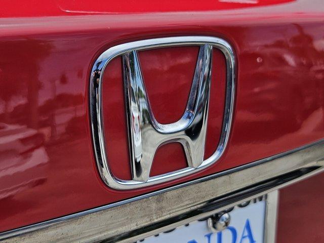 used 2020 Honda HR-V car, priced at $21,391