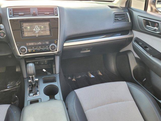 used 2018 Subaru Legacy car, priced at $15,691