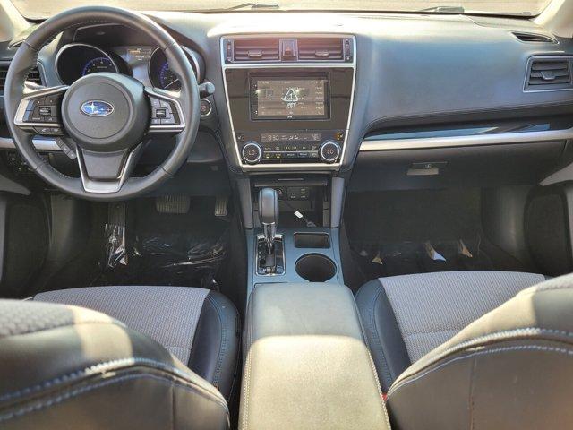 used 2018 Subaru Legacy car, priced at $14,900