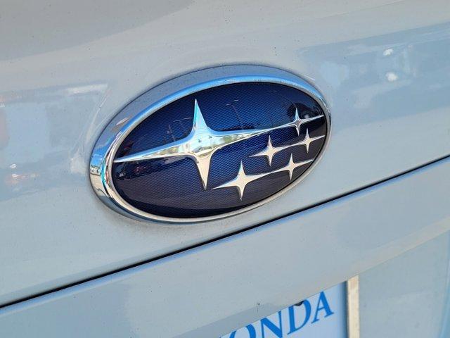 used 2018 Subaru Legacy car, priced at $14,900