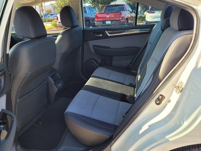 used 2018 Subaru Legacy car, priced at $15,791