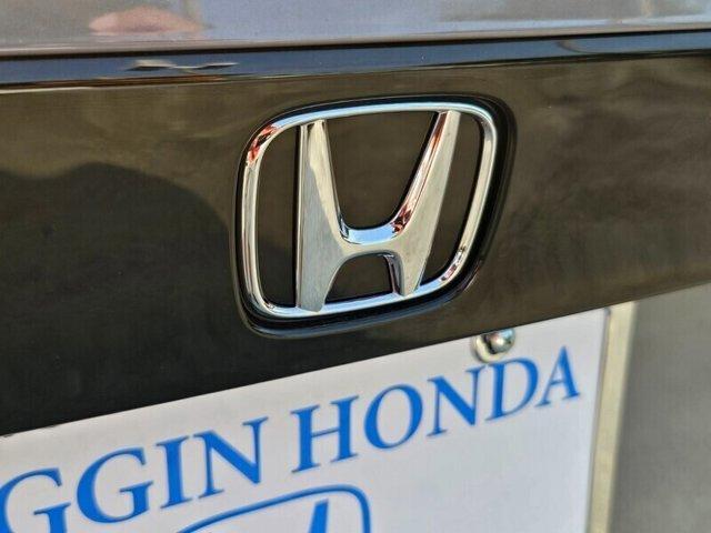 new 2025 Honda Accord Hybrid car, priced at $34,787