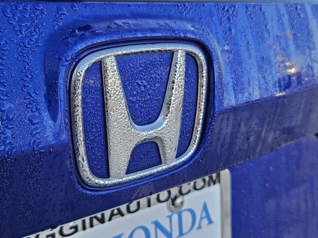 used 2024 Honda CR-V car, priced at $34,991