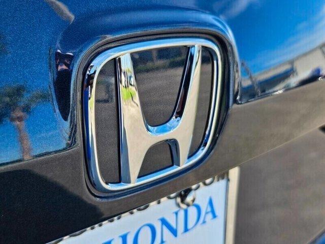 new 2026 Honda CR-V car, priced at $36,795