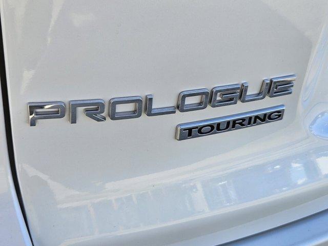 new 2024 Honda Prologue car, priced at $54,550