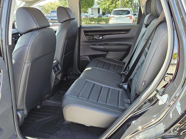 new 2025 Honda CR-V car, priced at $34,895
