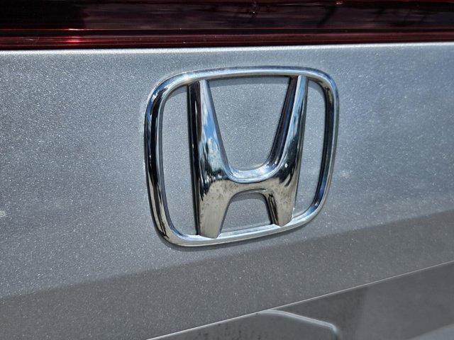 used 2023 Honda Civic car, priced at $26,992