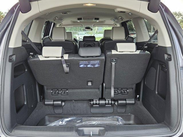 new 2026 Honda Odyssey car, priced at $49,072