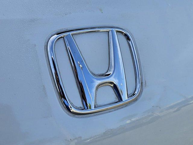 new 2026 Honda HR-V car, priced at $28,050