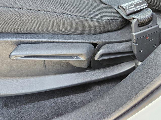 new 2026 Honda HR-V car, priced at $28,050