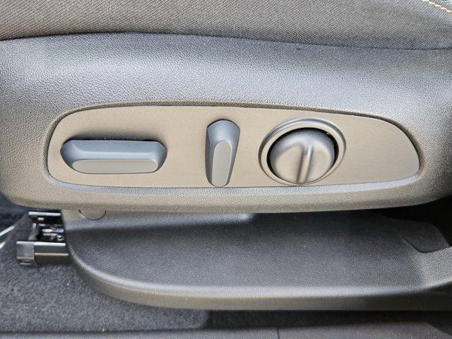 used 2022 Chevrolet Equinox car, priced at $22,591