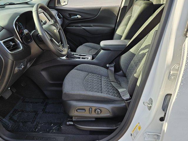 used 2022 Chevrolet Equinox car, priced at $22,591