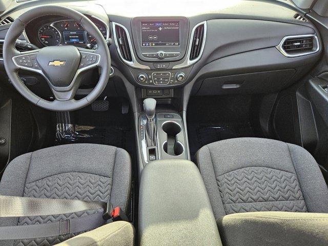 used 2022 Chevrolet Equinox car, priced at $22,591