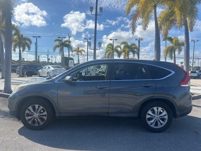 used 2012 Honda CR-V car, priced at $10,491