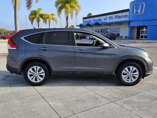 used 2012 Honda CR-V car, priced at $8,993