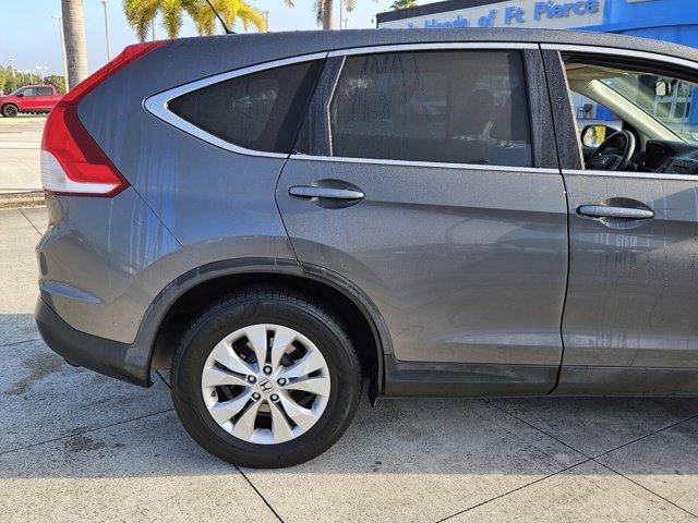 used 2012 Honda CR-V car, priced at $8,993