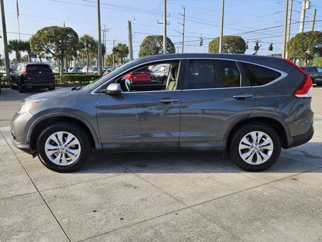 used 2012 Honda CR-V car, priced at $8,993