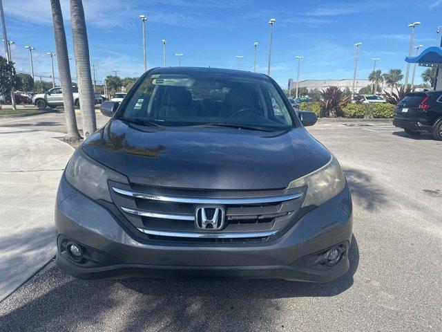 used 2012 Honda CR-V car, priced at $10,491