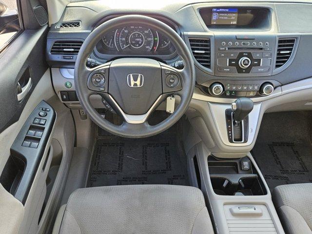 used 2012 Honda CR-V car, priced at $8,993