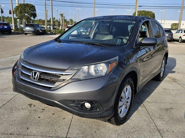 used 2012 Honda CR-V car, priced at $8,993