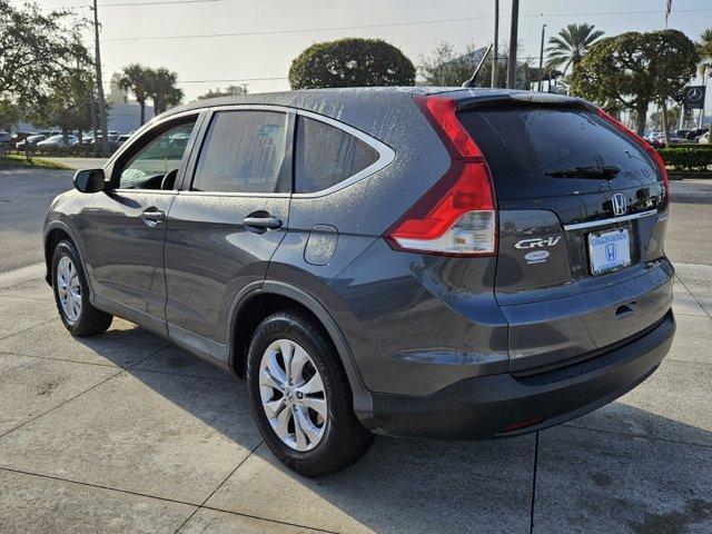 used 2012 Honda CR-V car, priced at $8,993