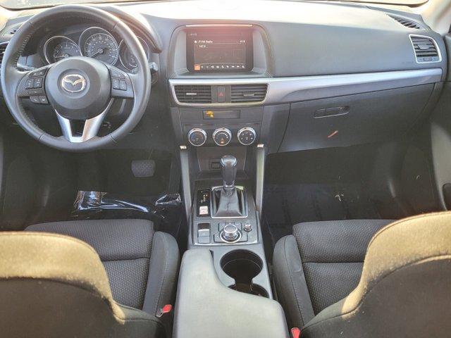 used 2016 Mazda CX-5 car, priced at $11,875