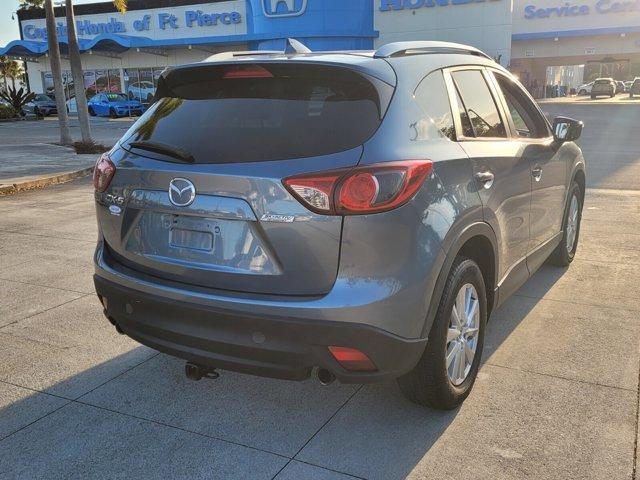 used 2016 Mazda CX-5 car, priced at $12,793