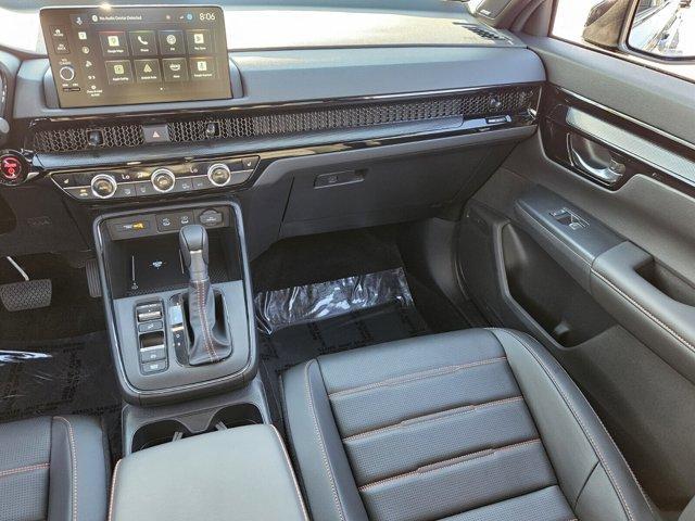 used 2026 Honda CR-V Hybrid car, priced at $40,991