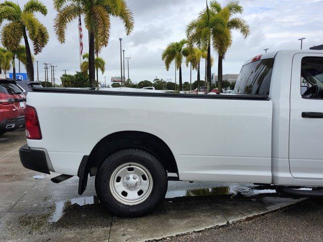 used 2018 Ram 1500 car, priced at $15,991