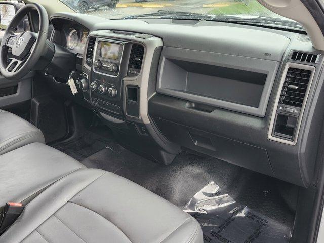 used 2018 Ram 1500 car, priced at $15,991