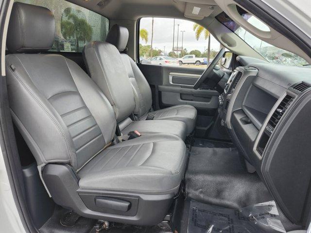 used 2018 Ram 1500 car, priced at $15,991