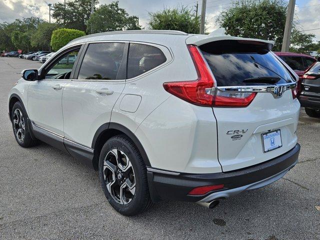 used 2018 Honda CR-V car, priced at $22,591