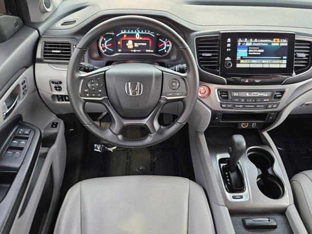 used 2019 Honda Pilot car, priced at $19,292