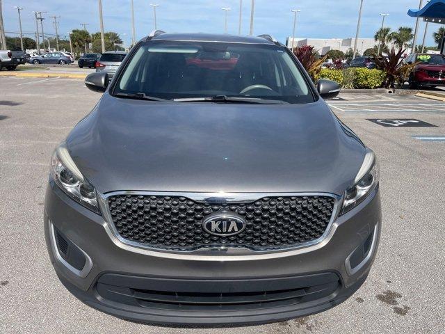 used 2018 Kia Sorento car, priced at $12,991