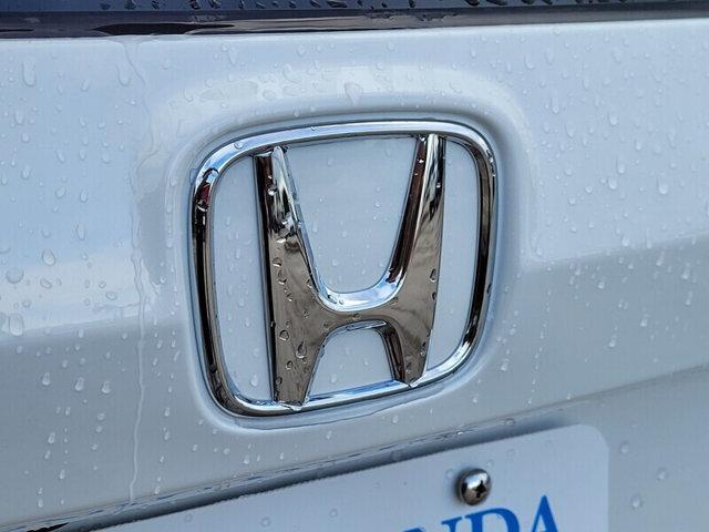 new 2024 Honda CR-V car, priced at $34,565