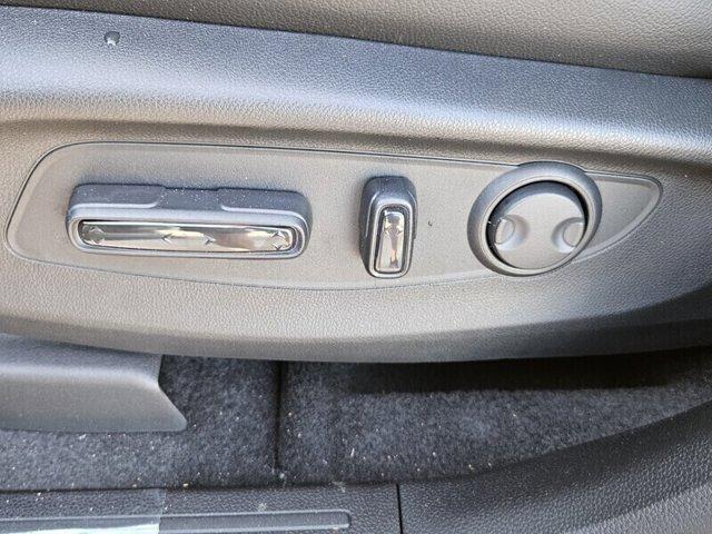 new 2025 Honda CR-V car, priced at $36,395
