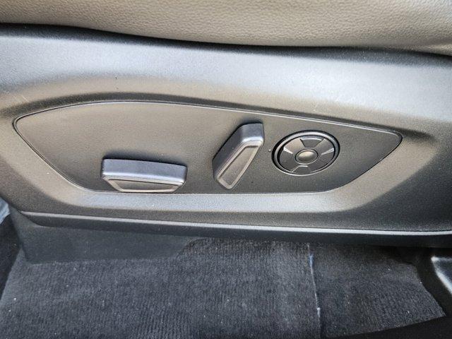 used 2022 Ford Explorer car, priced at $39,000