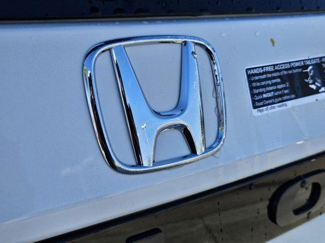 new 2025 Honda Pilot car, priced at $54,430