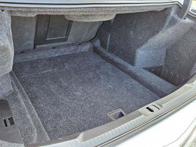 used 2016 Cadillac ATS car, priced at $16,774