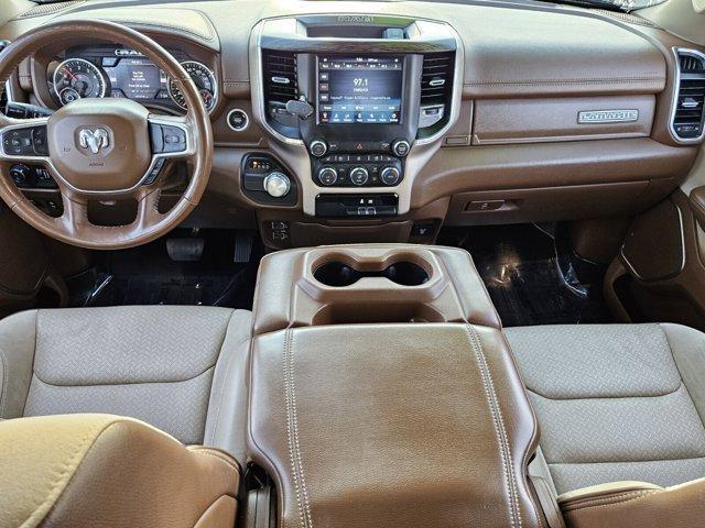 used 2020 Ram 1500 car, priced at $26,500