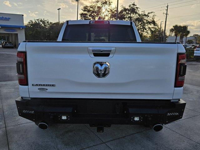 used 2020 Ram 1500 car, priced at $26,500