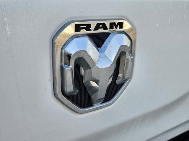 used 2020 Ram 1500 car, priced at $26,500