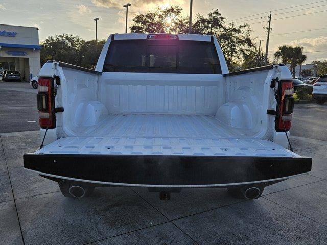 used 2020 Ram 1500 car, priced at $26,500