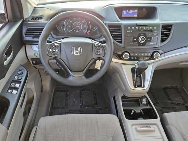 used 2013 Honda CR-V car, priced at $7,751