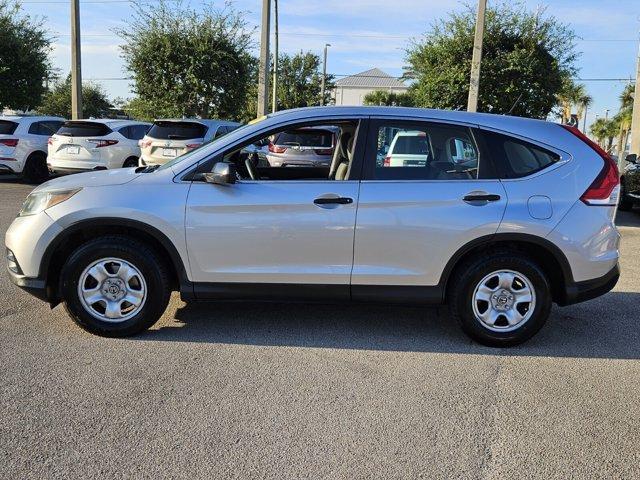 used 2013 Honda CR-V car, priced at $7,751