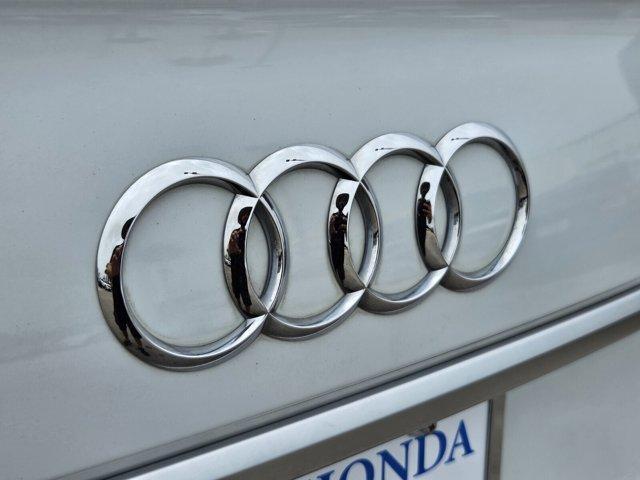used 2021 Audi Q5 car, priced at $26,771