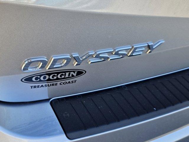 new 2025 Honda Odyssey car, priced at $42,275