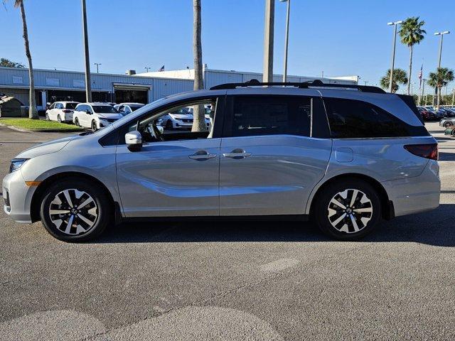 new 2025 Honda Odyssey car, priced at $42,275