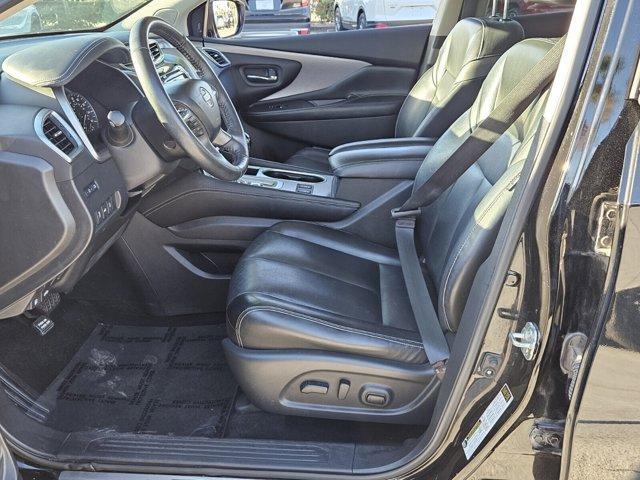 used 2020 Nissan Murano car, priced at $19,994