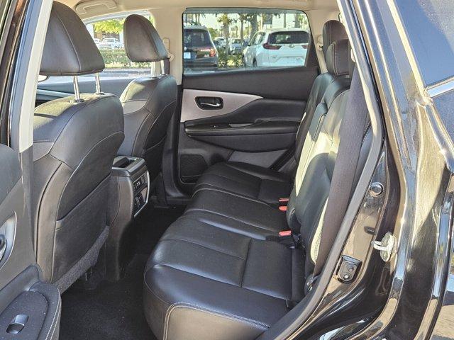 used 2020 Nissan Murano car, priced at $19,994